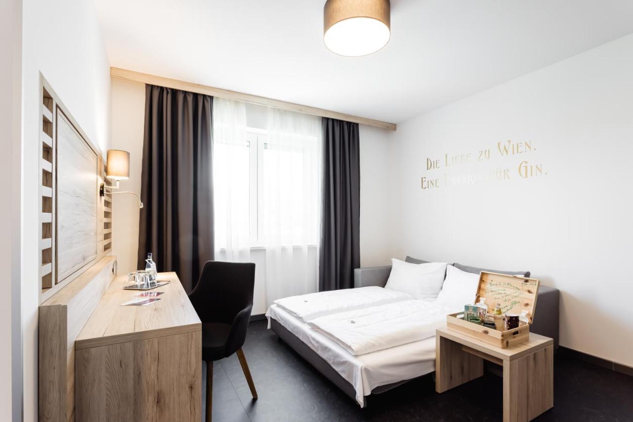 Hotel Smart Liv'In Boheimkirchen Luaran gambar